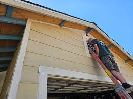 Best Custom Trim and Detailing for Siding  in Vestavia Hills, AL